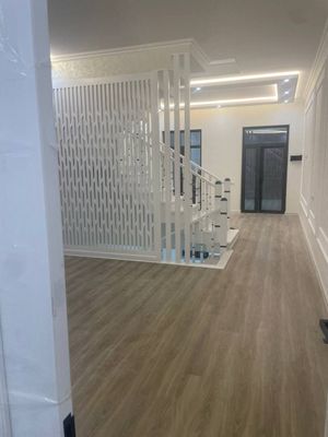 ≈5 комнат, 2 этажа, Сергели 8 станция метро продаётся ЕВРОДОМИК