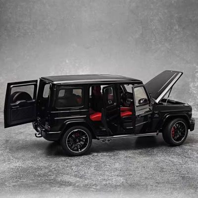 На заказ! Mercedes-Benz G63 AMG 2019