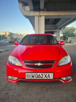Продается Gentra 2015 2 Evro
