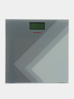 Весы Shivaki-EB-5636 — надёжный помощник для контроля веса