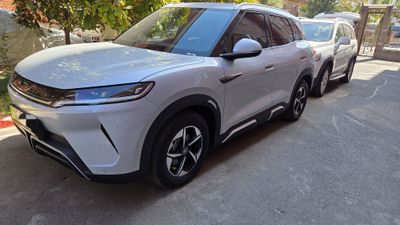 Byd yuan up 2024 йил