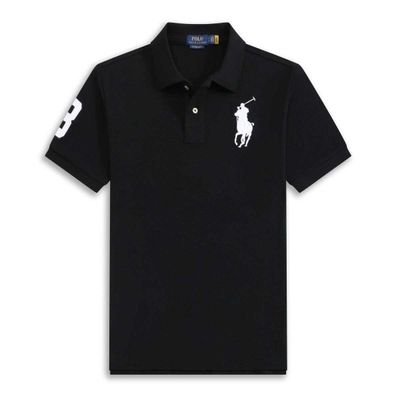 [НА ЗАКАЗ!] RL Polo | Polo ralph lauren | Поло [цена без карго] M-4XL