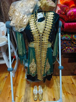 платье женское