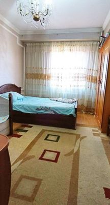 Чорсу Коратошда Хазайкали 1 хона Кизла студент