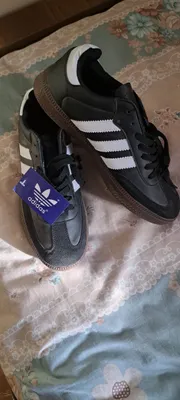 Adidas Samba krassovka, erkaklar uchun