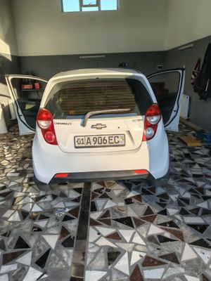 Spark 2 pazitsia
