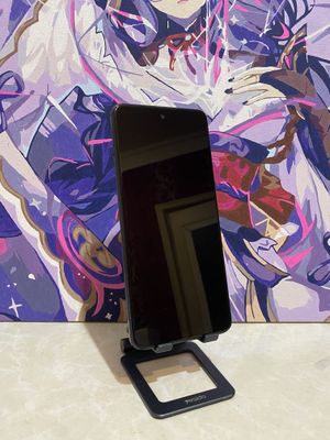 TECNO POVA 3 , ОЗУ 6 гб (+5) , ROM 128 гб