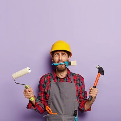 Ремонт домов стройителний работи