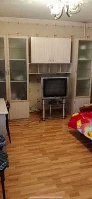 Квартира .Сампи . 1 ком аренда