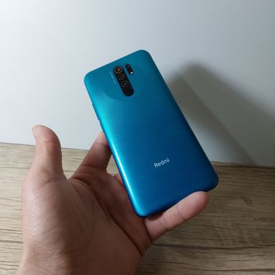 Redmi 9 Sotiladi