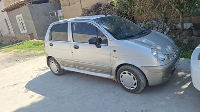 Matiz Best продаю