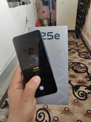 Vivo v25e sotiladi