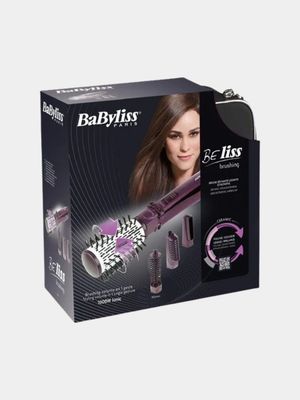 Фен расческа/Фен-щетка Babyliss 2736