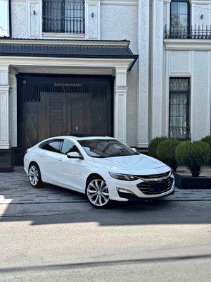Malibu 1.5 Turbo год 2021 Состаяние Идеално пробег 57000km