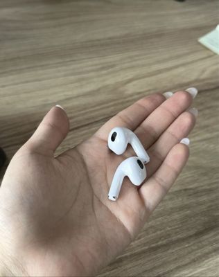 AirPods 3 (оригинал) сотилади