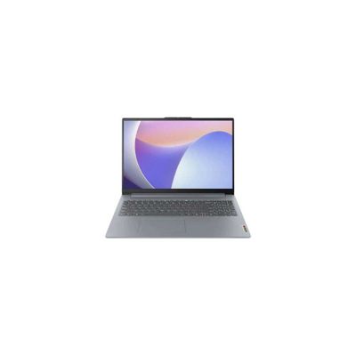 Ноутбук Lenovo IdeaPad Slim 3 15IRU8 / Core i3-1315U / 8ГБ / 512ГБ /