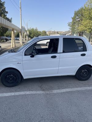 Matiz Best Ravon 2018 yil sotiladi