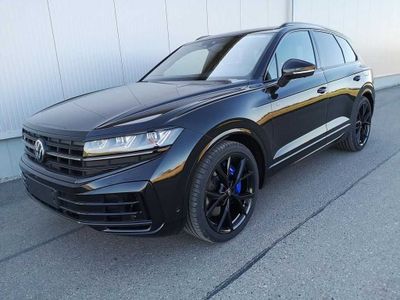 Volkswagen Touareg hybrid под заказ из Германии
