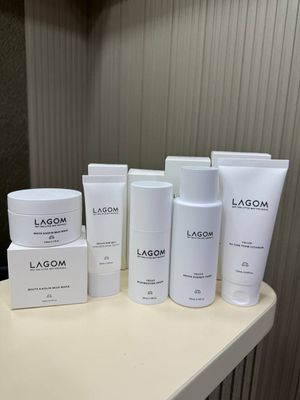 Lagom orginali