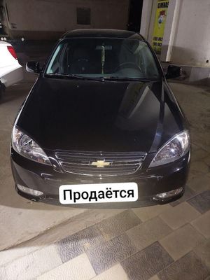 Автомобиль джентра