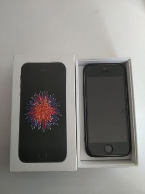 iPhone 5 se 64 karopka dakument