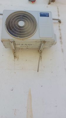 Срочно продам кондиционер