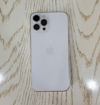 IPhone 12 Pro Max 256 White