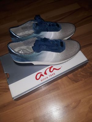 Кроссовки Аra shoes, Германия