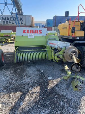 CLAAS MARKAND 55 sotiladi