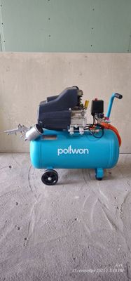 Компресор polwon 50 л
