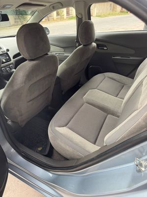 Автомобиль Кобальт