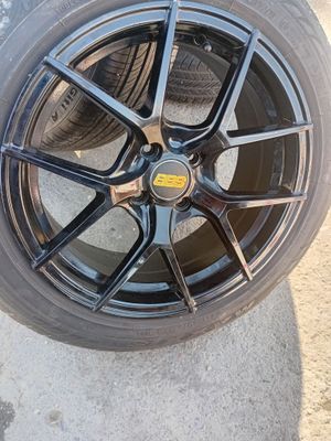 16 vossen saka yuz teshik
