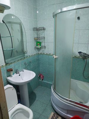 Сдаётся 1х ком в аранче