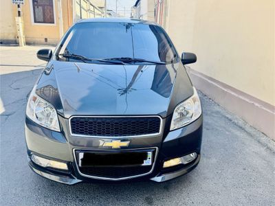 Nexia 3 4 pozitsiya avtomat