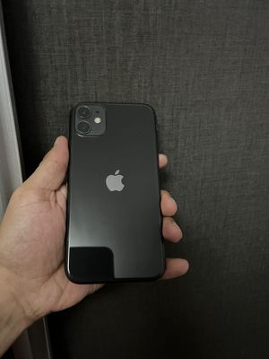 Iphone 11 ideal sostaniya 100% radnoy
