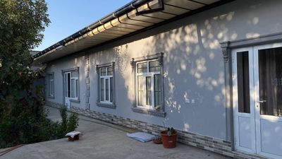 Срочно ховли сотилади