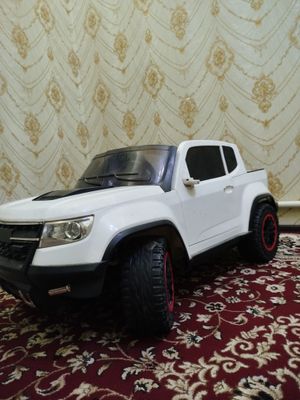 детская машина
