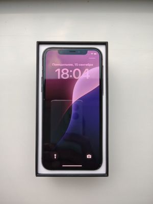 iPhone 11 pro 512gb