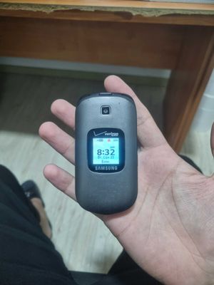 Samsung Verizon Gusto 2 Perfectum