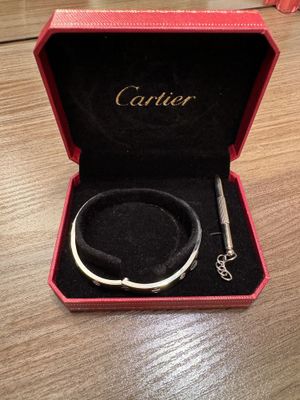 Браслет Cartier