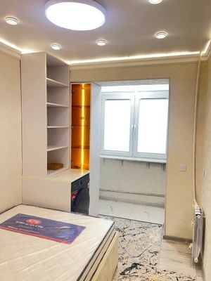 -квартира 1в2/3/5 Саламатина, Яккасарайский р-н