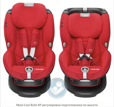 Продаю автокресло Maxi Cosi