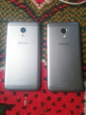 Meizu m3s telefon