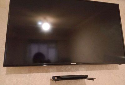 Televizor Hisense 43 tali