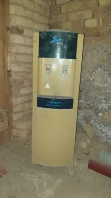 Кулерь для пить воды