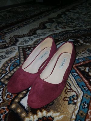 Ayollar payabzali