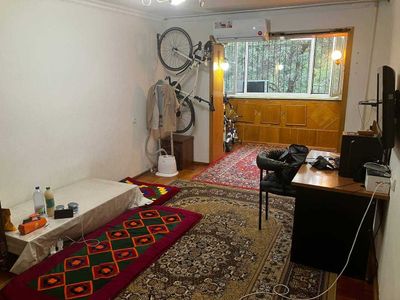 Сдаю квартиру Чиланзар 5 Новза метро 3/3/4 своя