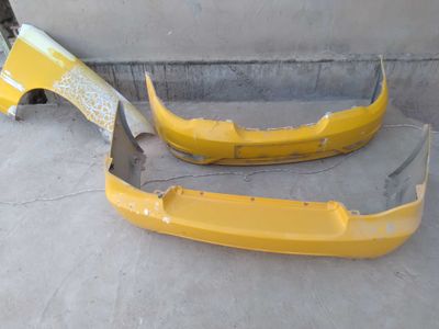 Bufer sotiladi nexia 2 gaoldi orqa