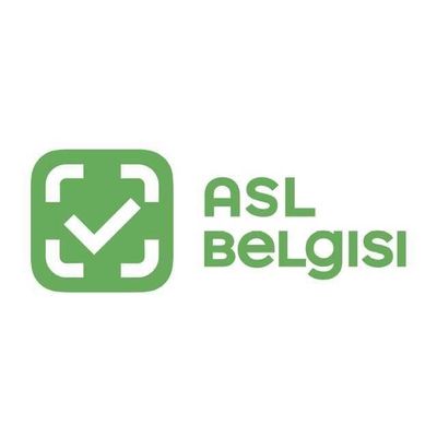 Aslbelgisida kod olish, agergatsiya, pechat qilish