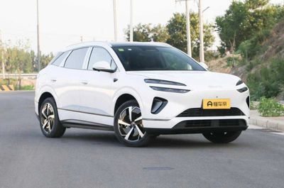 BYD Sea Lion 06 EV 605 Pilot Plus Edition 2025 ZAKAZGA 15/20 kunda OQ